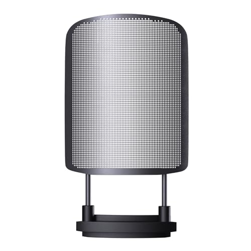 Metal Pop Filter for Audio Technica AT2020 AT2035 AT2050 AT8458