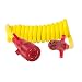 Hopkins Towing Solutions Hopkins Corp 47053 Adapter 7 Blde to 6-Way Pin