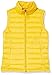 Amazon Essentials Women's Lightweight Water-Resistant Packable Puffer Vest