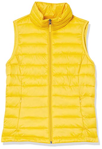 Amazon-essentials-chaleco-plumifero-plegable-y-ligero-resistente-al-agua-mujer