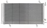 Agility Auto Parts Condenser Intended for 2012-2015 Chevrolet Specific Models