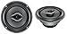 HERTZ HCX 165 6.5" 2-Way Hi-Energy Coaxial Speakers HCX165