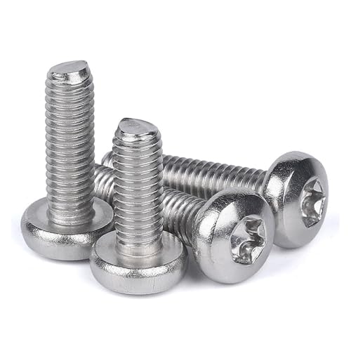 50 10 M2 M3 M4 M5 M6 M8  304 XeX| Zpۓ{g(Stainless,14MM_M2 (50PCS))