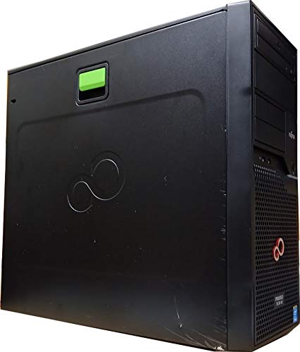 レア　FUJITSU PC タワー　　ボックス レア FUJITSU PC タワー ボックス - メルカリ