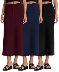 Black, Navy Blue, Wine Red