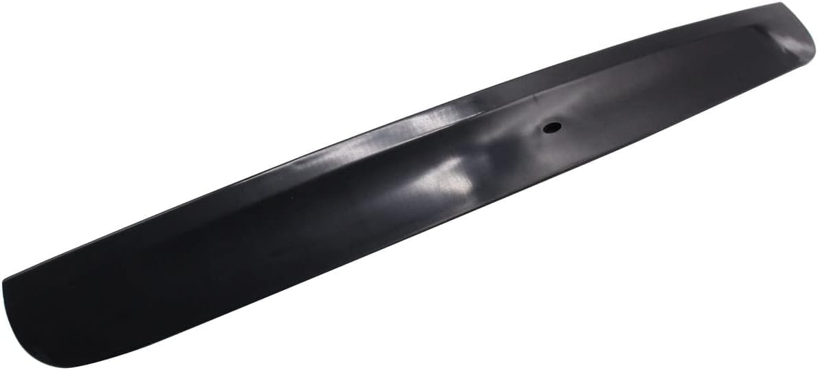 Poignée hayon arrière Qashqai J10 2007-2014 avec trou caméra de recul 90812JD00H