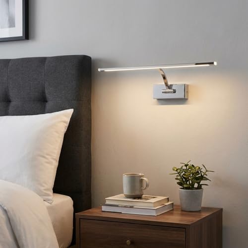 BARCELONA LED Aplique LED para Cuadros 6W