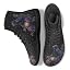 Starry Sky Crow