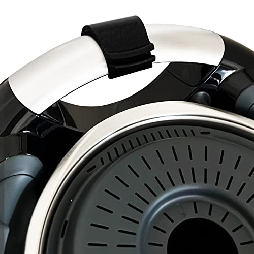 PIAOLGYI Supporto per coperchio per Bimby TM6 e