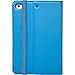 Targus Safefit Apple iPad Mini 1/2/3/4 Protective Tablet Cover with Hands Free Kickstand, Military Grade Drop- Safe Protection, Secure Closure, Water-resistant, Anti-Scratch, Blue (THZ59302GL)