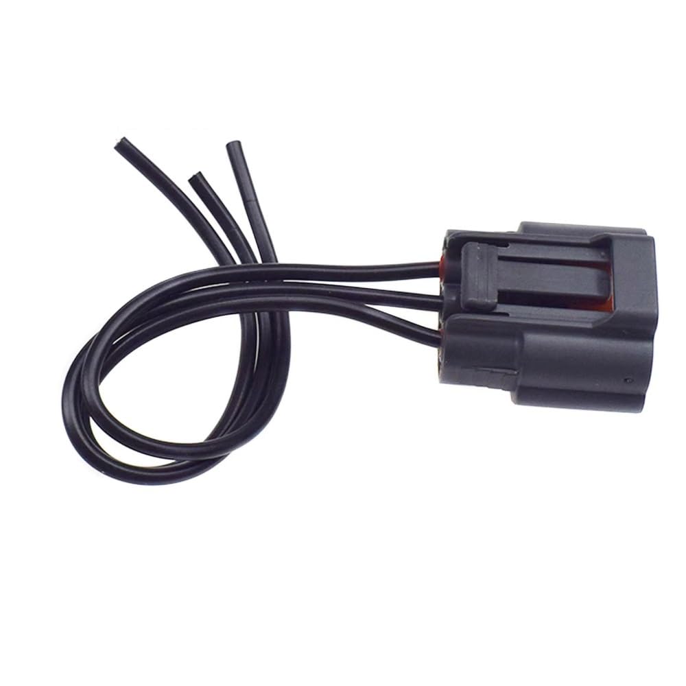 Cables de encendido para Chrysler Sebring 2.4: chispa eficiente conector 1832A016 6