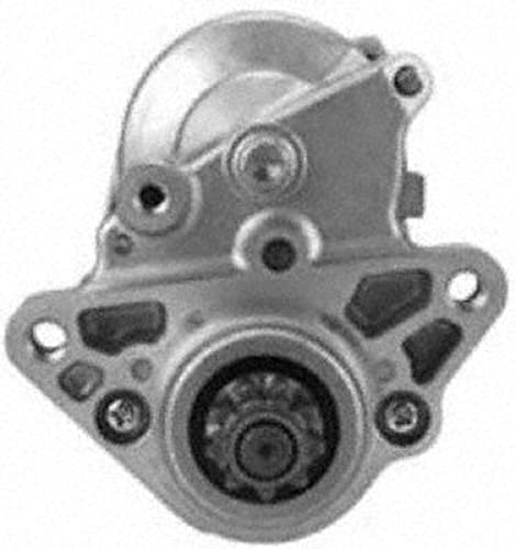 Démarreur Denso 280-0165 idéal pour la rénovation mécanique