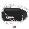 Drift Innovation Ghost XL Action Camera 1080P EIS IPX7 Fotocamera impermeabile, Regolabile Grandangolare Microfono Esterno Fotocamera del Casco Adatto per moto, biciclette, surf, alpinismo, ecc.