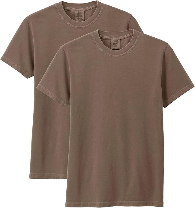 Image of Comfort Colors Adult Long Sleeve Style G6014 Tee