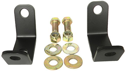 Rod Saver Retractable Transom Tie-Down Bracket - Universal