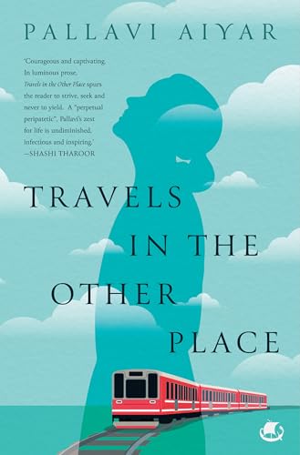 Image of Travels in the Other Place: Pursuing the Self in Eight Acts