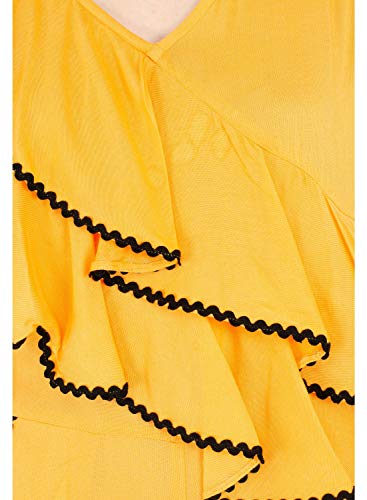 Image of Women's Rayon Jumpsuit