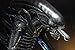 NECA Alien 40TH Anniversary Big CHAP 1/4 Scale AF