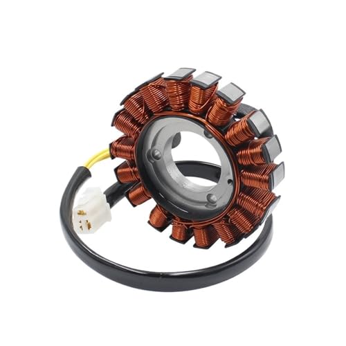 Bobine de stator GSX-R750 panne de charge résolue GSXR 600 06-17