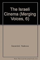 The Israeli Cinema 1932133917 Book Cover