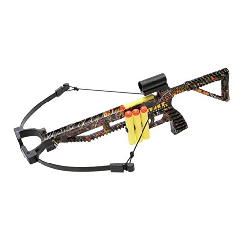 NXT Generation Tactical Crossbow - Woodland Blaze
