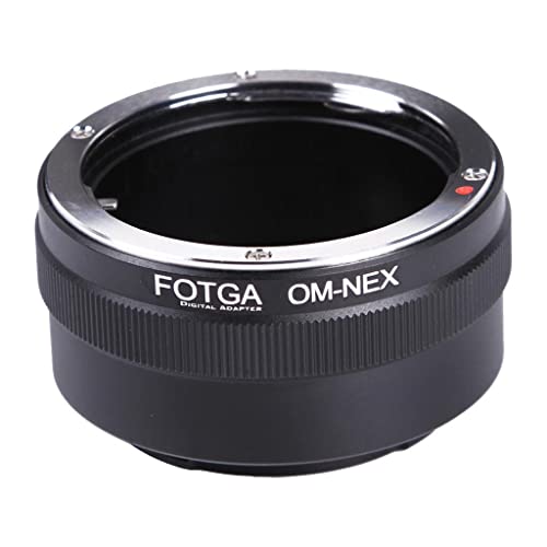 Kokiya OLYOMレンズから ND N-5-5T 0Eマウントアダプターに適合