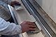 BRILLIANT TOOLS BT101940 Japanspachtel-Satz, Metall, 4-TLG. [Powered by KS Tools]