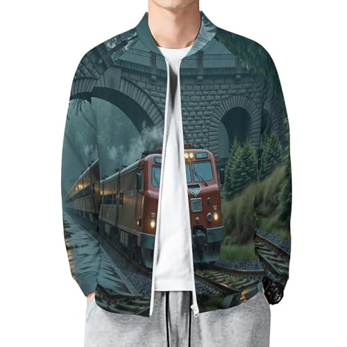Blouson Randonnée d'Automne idéal pour les marches en forêt et sorties nature