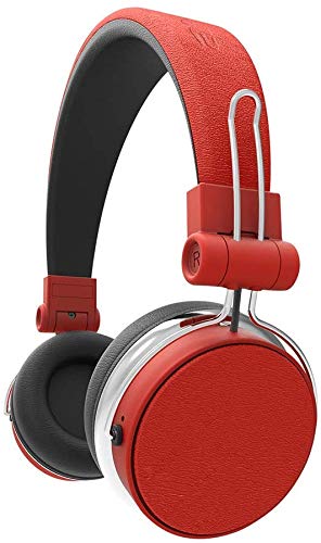 Ohrenschützer Kopfhörer Stereo Wireless 3.0 Bluetooth Headset HiFi Deep Bass Faltbare Ohrenschützer Eingebautes Mikrofon Freisprechanruf Touch