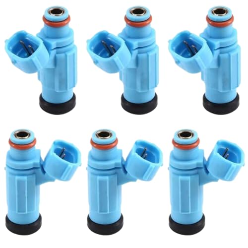 �R���C���W�F�N�^�[�Z�b�g 6 �� 4 ���f�U�C�� 15710-93J00 1571093J00 �D�O�@ 200HP 225HP 250HP �ƌ݊�������