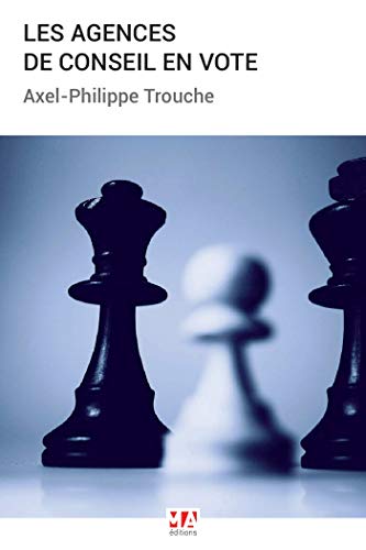 Télécharger Les agences de conseil en vote Livre eBook France