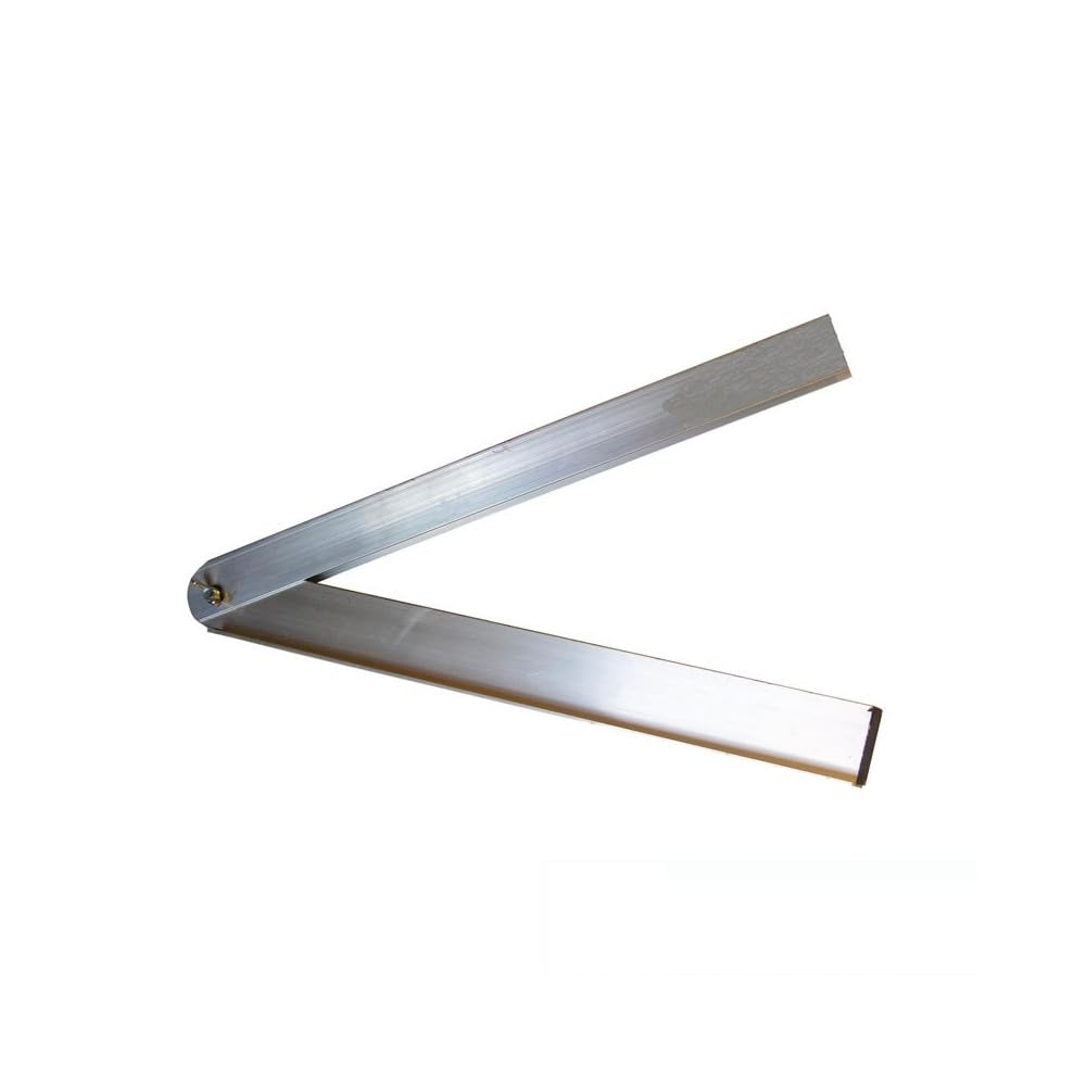 FAUSSE EQUERRE 50 CM A TALON