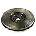 Schaeffler LuK LFW196 Flywheel, OEM Flywheel, LuK RepSet Clutch Replacement Parts