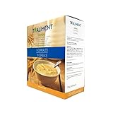 ✔️ Una opción de desayuno sano y rico en fibra, con un aporte completo de los nutrientes necesarios.