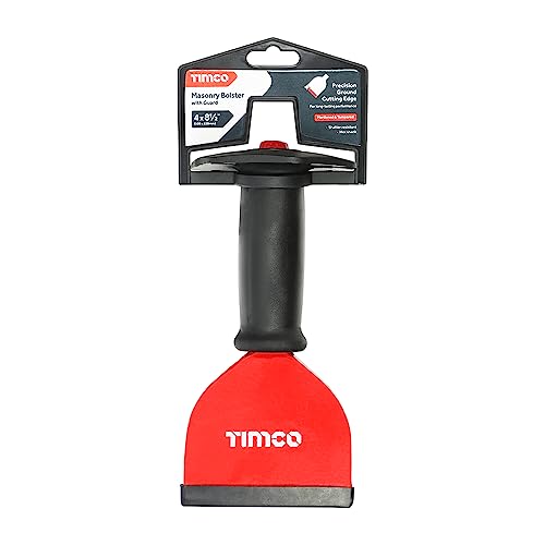 Traversin de maçonnerie TIMCO pour couper les briques sans risque - 3