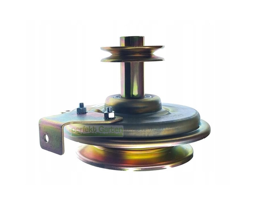 Mechanische Messerkupplung kompatibel mit MTD 180/92 200/105 220/105 24/105 75 Platinum RD