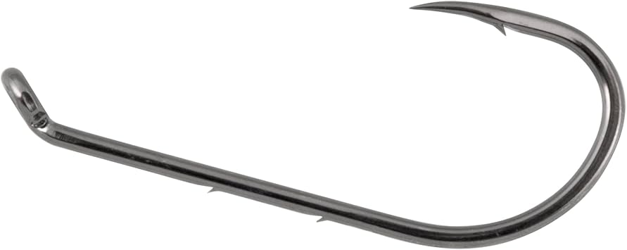 SaltX Bait Holder Hook by Tsunami