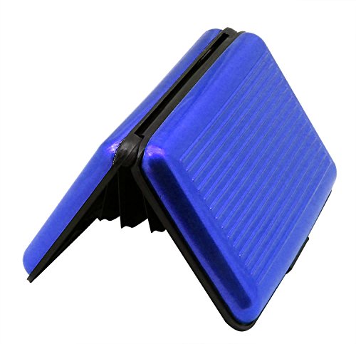 LUCKLYSTAR Portafoglio per Biglietti da Visita