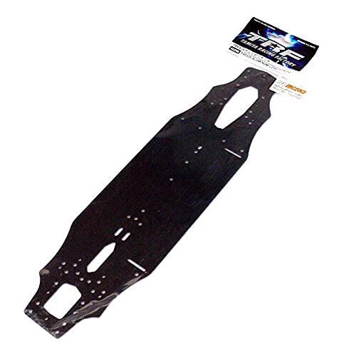 TRF419 Tamiya Lower Deck alu 42296 platine inférieure RC