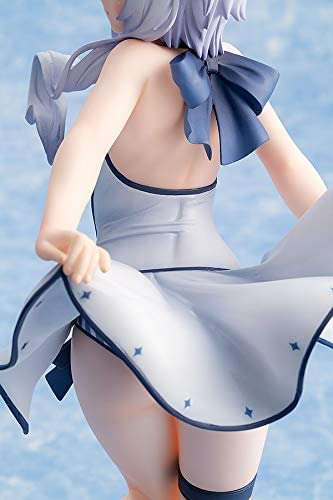 魔王学院の不適合者　ミーシャ・ネクロン 水着Ver. 1/7 フィギュア ミーシャ・ネクロン 水着Ver.