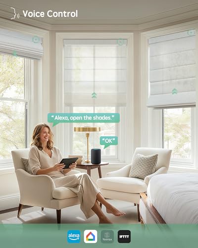 Smart Blinds Motorized Opener