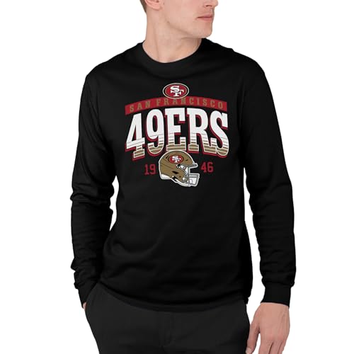 Amazon.com : San Francisco 49ers NFL - Mighty - Officially