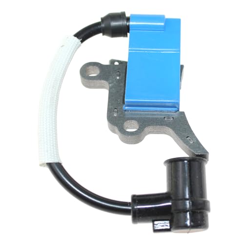 Bobina de encendido CS-360TES alta tension para chispa de motosierra 3