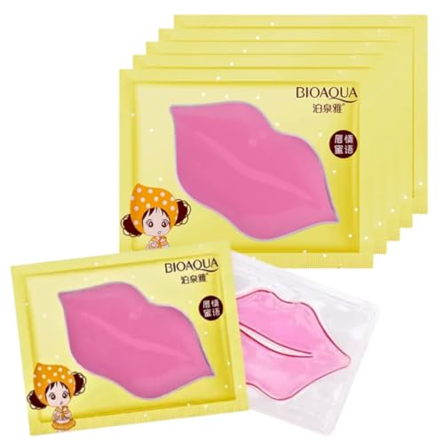 El Mejor Listado de Colageno para labios los 5 mejores. 9