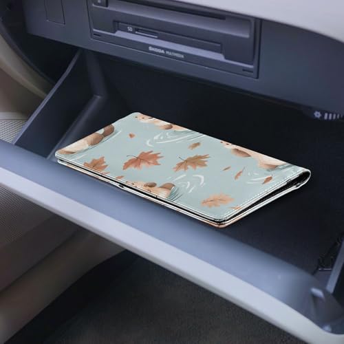 Organizador de Documentos para Auto Slim miniatura 6