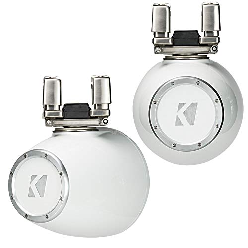 Kicker KMTC94W (44KMTC94W) 9