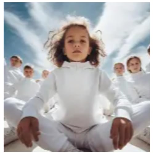 A Perfect World Episode 11: Michael Fruhling