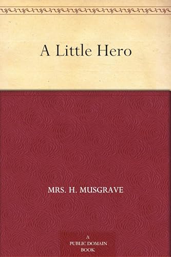 A Little Hero