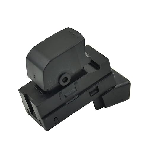 Miniatura 2 de Interruptor de control del elevalunas eléctrico del coche para Suzuki SX4 para Grand Vitara 37995-62J00 Interruptores de control eléctrico