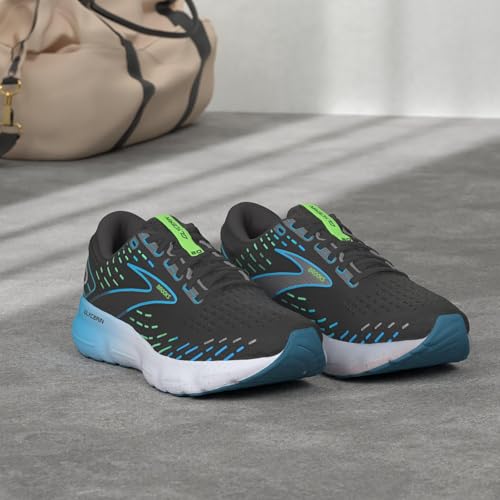Image of Brooks Men's Glycerin 20 D Width Running Shoe